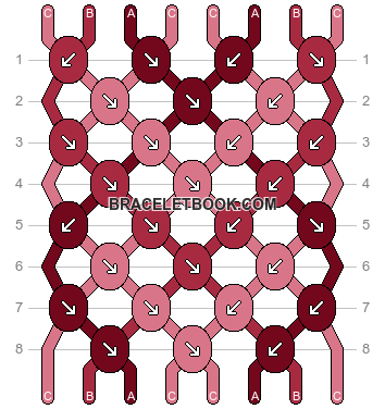 Normal pattern #14870 variation #359432 pattern
