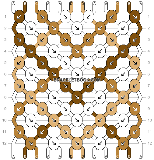 Normal pattern #78385 variation #359433 pattern