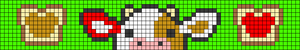 Alpha pattern #111496 variation #359435