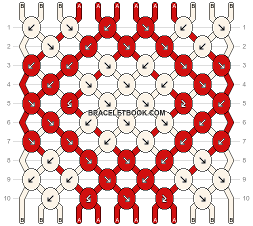 Normal pattern #52893 variation #359436 pattern
