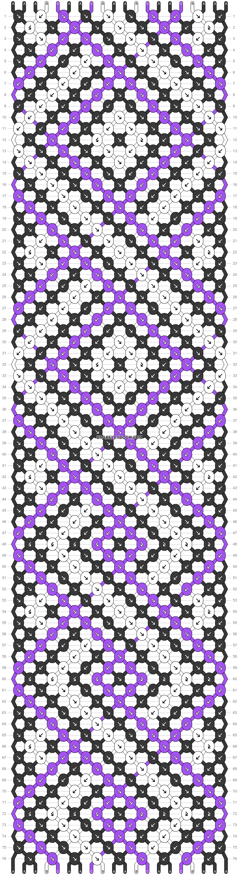 Normal pattern #173828 variation #359437 pattern