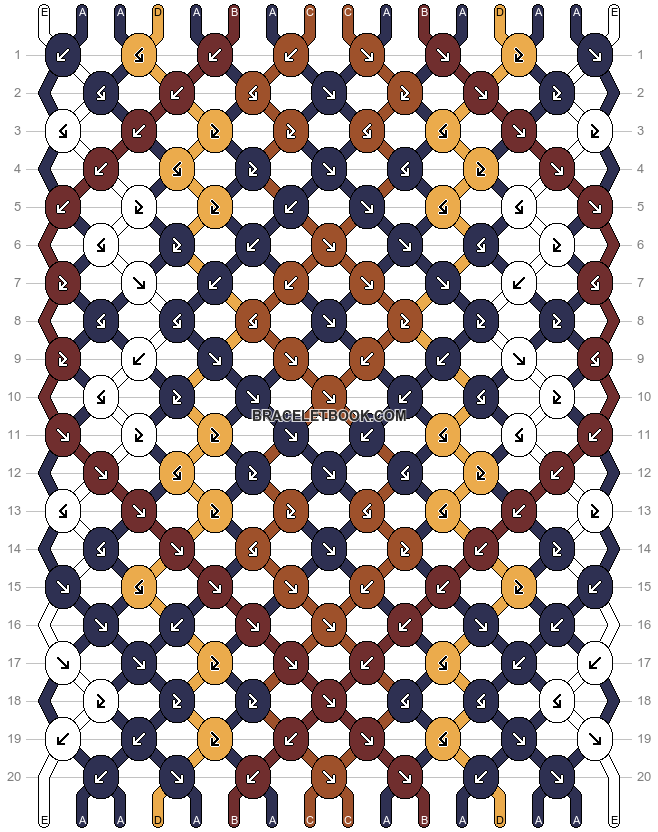 Normal pattern #133811 variation #359440 pattern