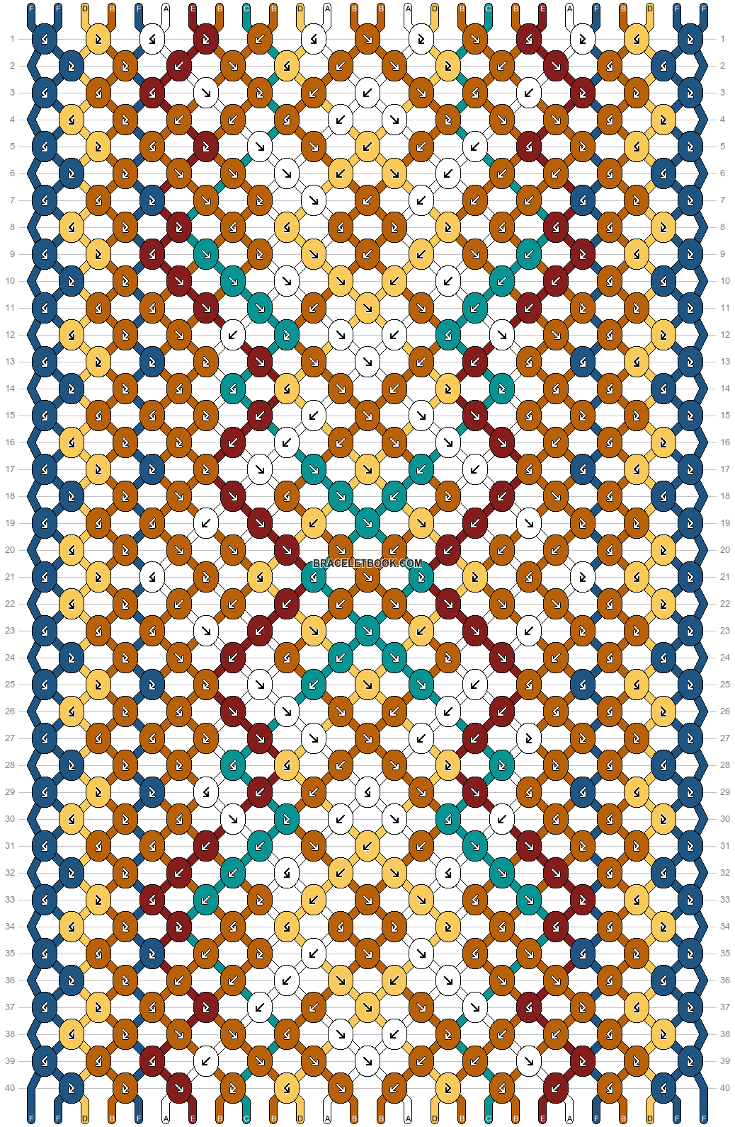 Normal pattern #173875 variation #359441 pattern
