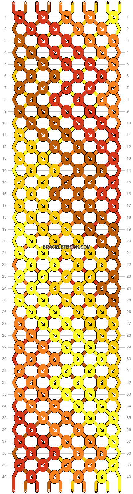 Normal pattern #25381 variation #359442 pattern