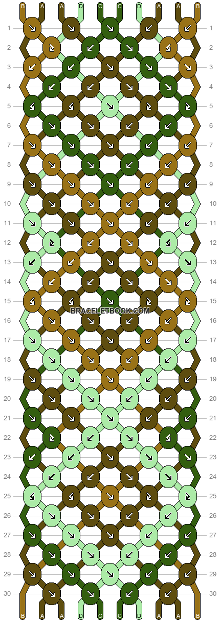 Normal pattern #95860 variation #359444 pattern
