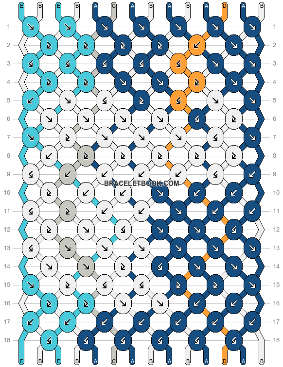 Normal pattern #173846 variation #359452 pattern