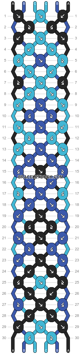 Normal pattern #173559 variation #359453 pattern