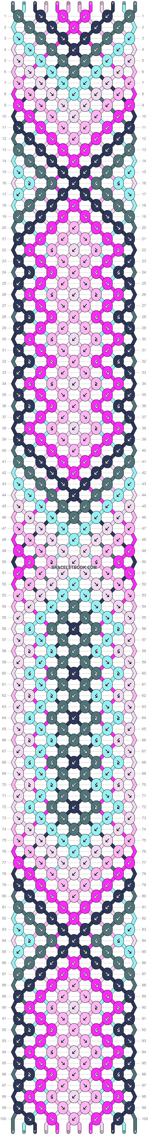 Normal pattern #120347 variation #359455 pattern