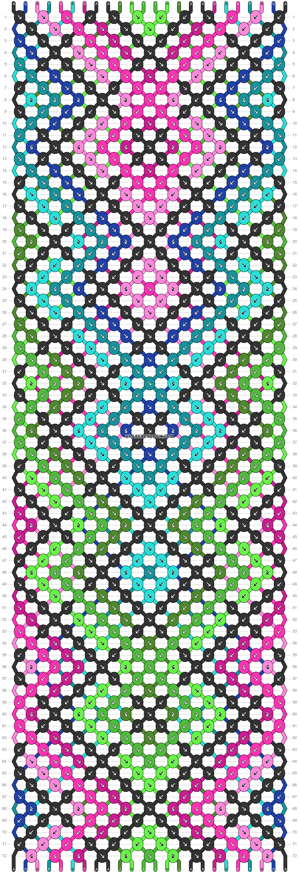 Normal pattern #47345 variation #359456 pattern