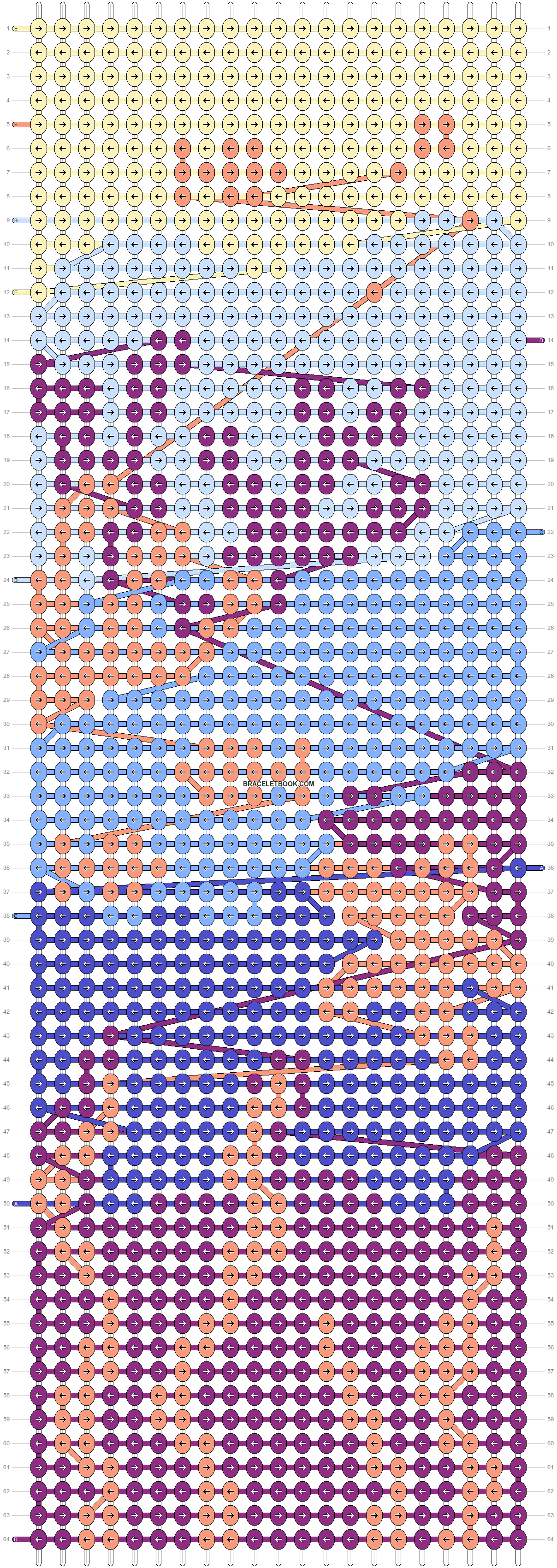Alpha pattern #172869 variation #359457 pattern