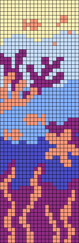 Alpha pattern #172869 variation #359457 preview