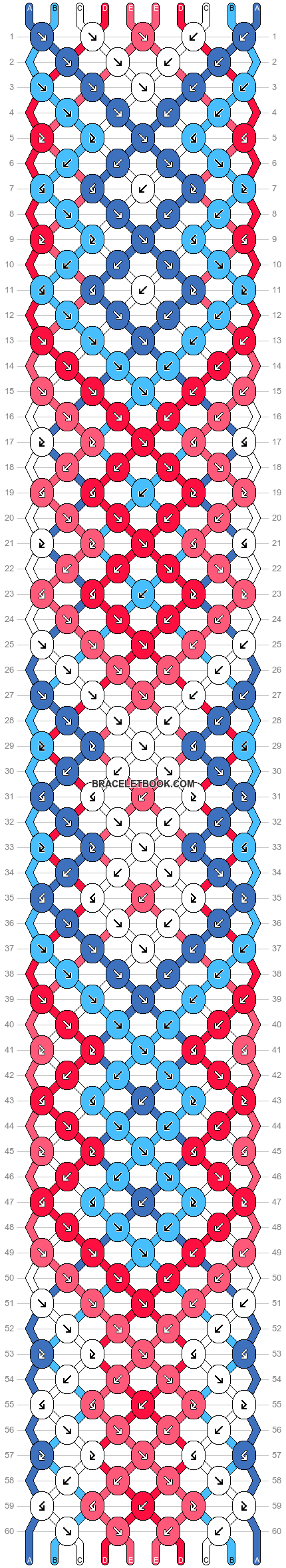 Normal pattern #80756 variation #359462 pattern