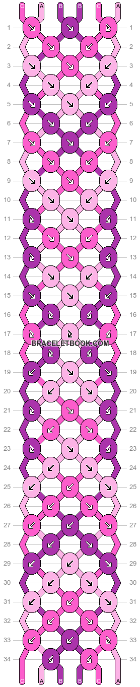 Normal pattern #171685 variation #359463 pattern