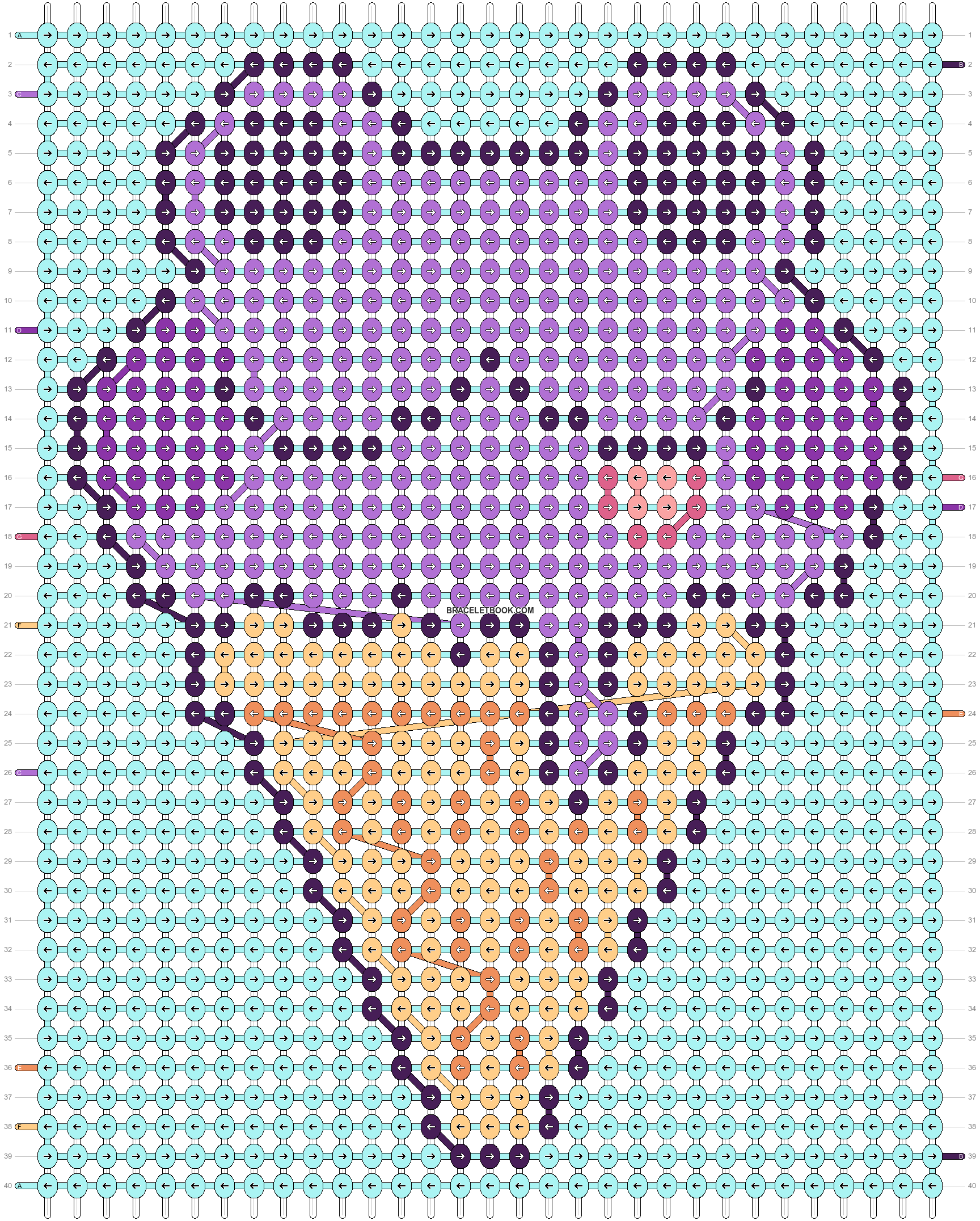 Alpha pattern #127908 variation #359464 pattern
