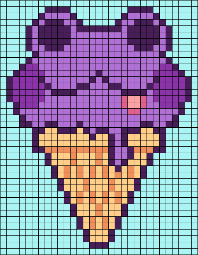 Alpha pattern #127908 variation #359464 preview