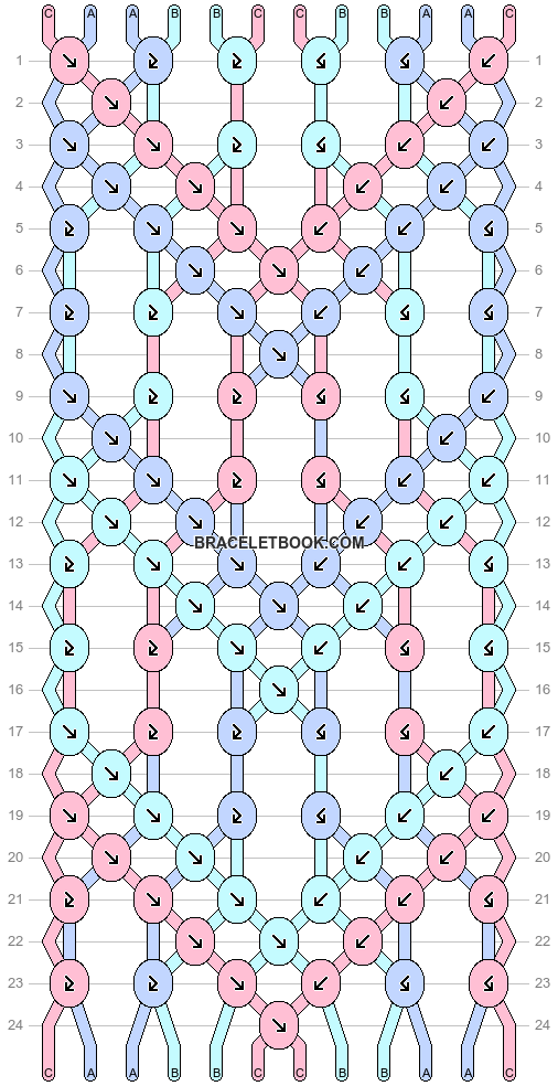 Normal pattern #149605 variation #359467 pattern