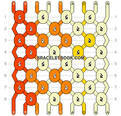 Normal pattern #42088 variation #359469 pattern