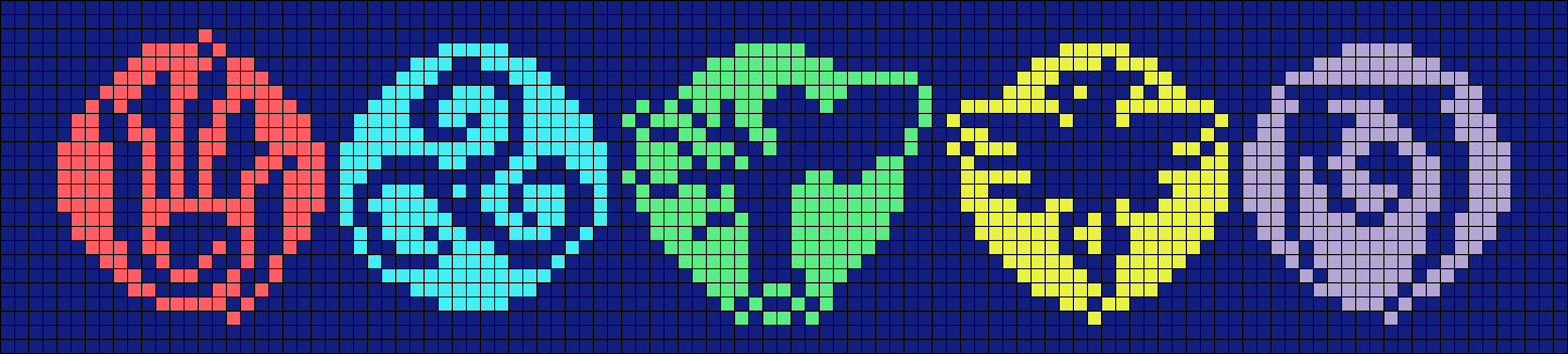 Alpha pattern #150335 variation #359470 preview