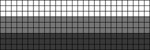 Alpha pattern #774 variation #359474