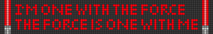 Alpha pattern #173904 variation #359475