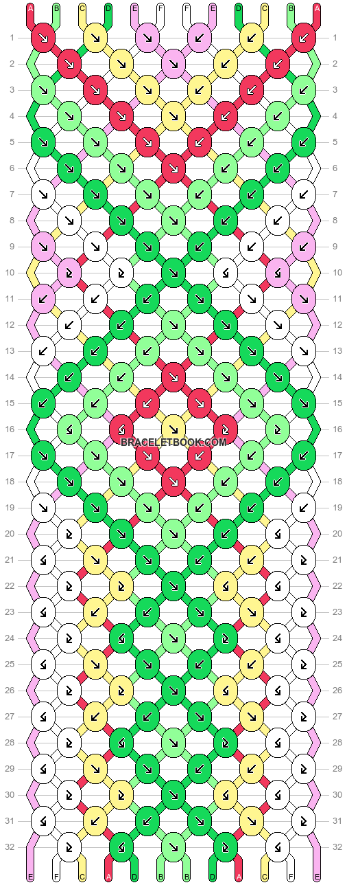 Normal pattern #2492 variation #359476 pattern