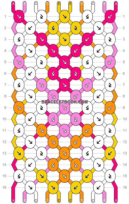Normal pattern #27046 variation #359477 pattern