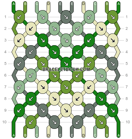 Normal pattern #2359 variation #359478 pattern