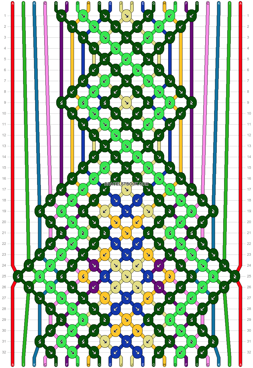 Normal pattern #35661 variation #359479 pattern