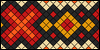 Normal pattern #9363 variation #359480