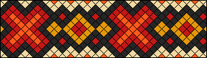 Normal pattern #9363 variation #359480