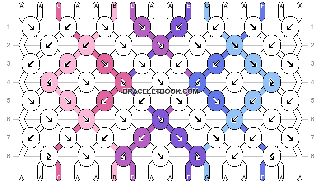 Normal pattern #22783 variation #359483 pattern