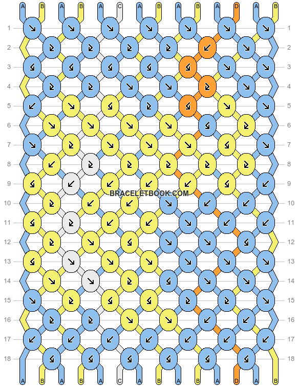 Normal pattern #173846 variation #359484 pattern