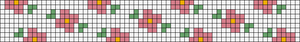 Alpha pattern #26251 variation #359485