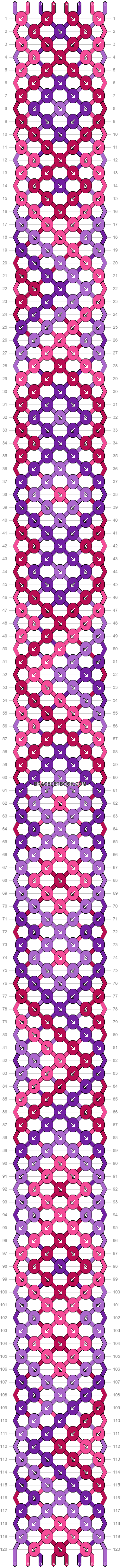 Normal pattern #148421 variation #359486 pattern