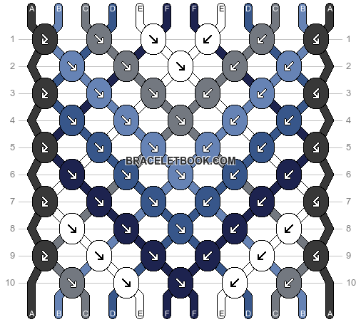 Normal pattern #20800 variation #359487 pattern