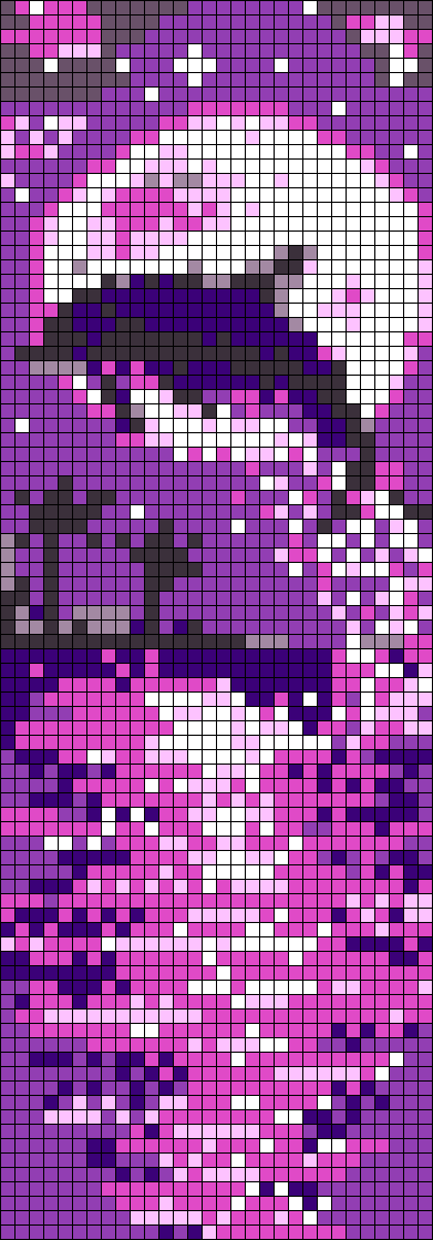 Alpha pattern #49611 variation #359489 preview