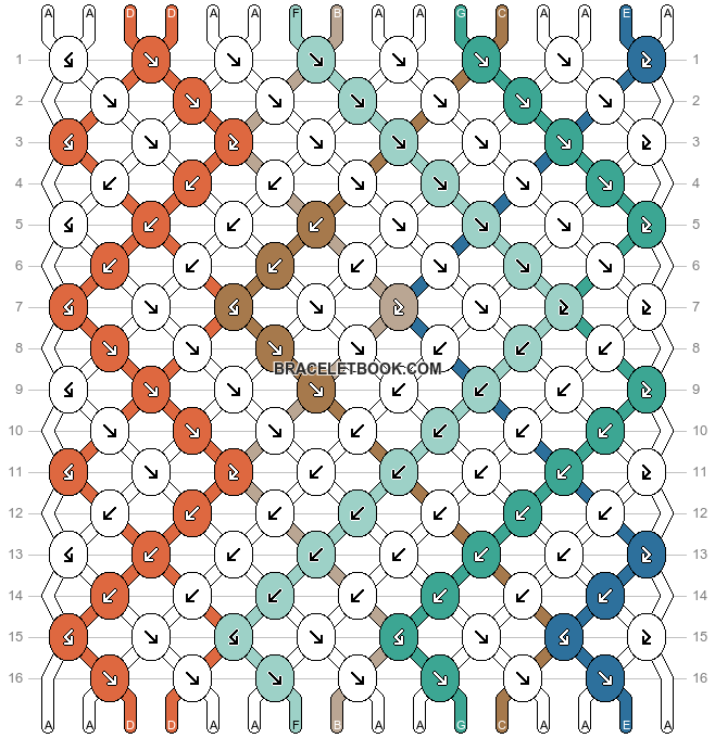 Normal pattern #144868 variation #359490 pattern