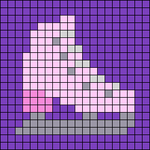 Alpha pattern #173949 variation #359491