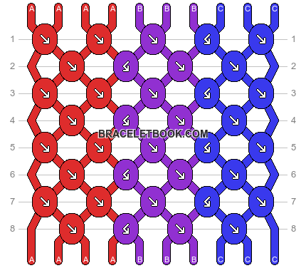 Normal pattern #69 variation #359493 pattern