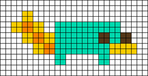 Alpha pattern #28524 variation #359495