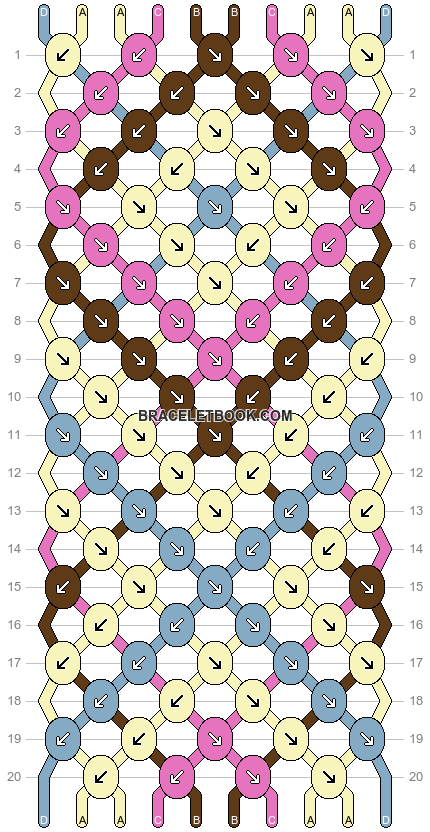 Normal pattern #151834 variation #359497 pattern