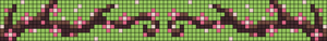 Alpha pattern #170425 variation #359500