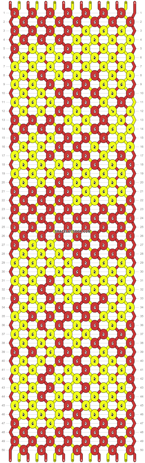 Normal pattern #44337 variation #359501 pattern