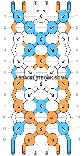 Normal pattern #18039 variation #359503 pattern
