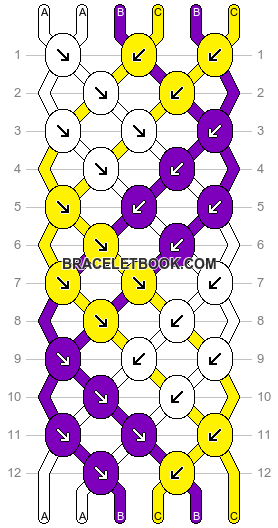 Normal pattern #273 variation #359504 pattern