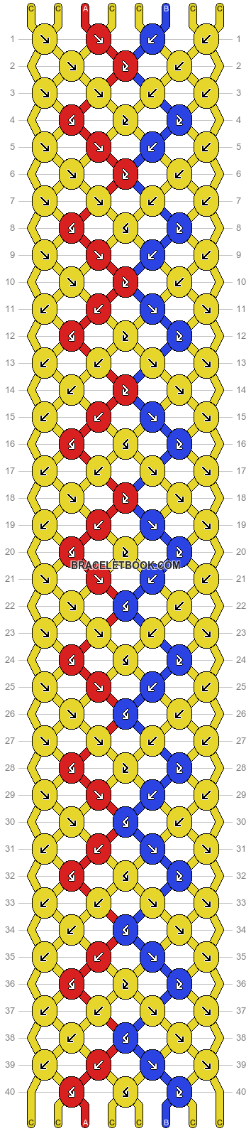 Normal pattern #173927 variation #359505 pattern