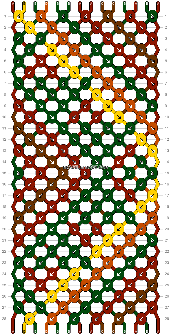 Normal pattern #34499 variation #359506 pattern