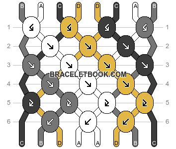 Normal pattern #15 variation #359509 pattern