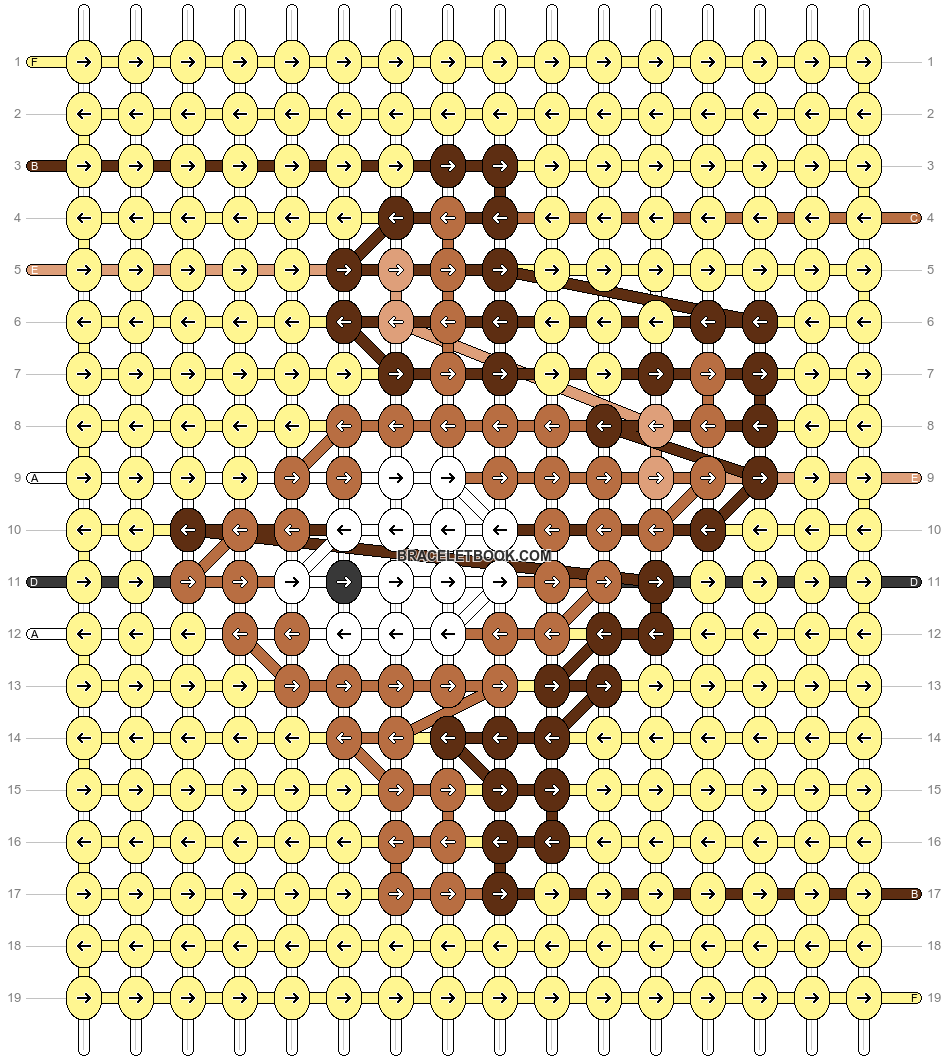 Alpha pattern #173969 variation #359510 pattern