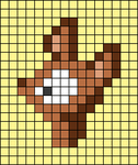Alpha pattern #173969 variation #359510